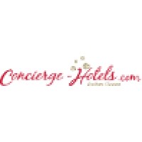 Concierge-Hotels.com logo - Similar company to Ivory Hotels