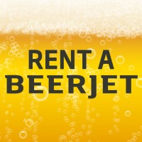 Rent a Beerjet 🍺🚀 logo - Similar company to Adminiq Gmbh