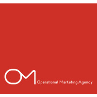 Operational Marketing Agency logo - Similar company to Oxedgen™ | Digital Marketing Agency