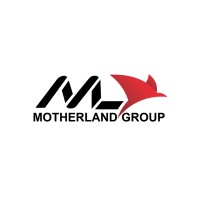 Motherland Garments logo - Similar company to Crepeon Textiles Llp