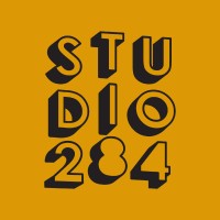 Studio284, creative studio logo - Similar company to 457 Creative Studio