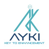 AYKI Tech Solutions logo - Similar company to Thisha Technologies