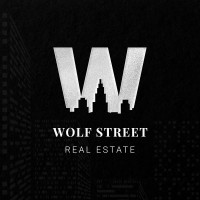 Wolf Street logo - Similar company to Construction Disruption Podcast