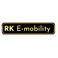 RK emobility Work logo - Similar company to Ak Autto Electrical