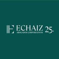 Echaiz Abogados Corporativos logo - Similar company to Corporacion Cidss