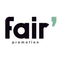 Fair' Promotion logo - Similar company to Silene