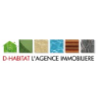 L'Agence Immobiliere logo - Similar company to L'Agence Immobilier