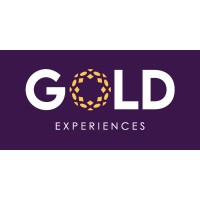 GOLD EXPERIENCES logo - Similar company to Mts Morocco