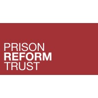 Prison Reform Trust logo - Similar company to Nacro