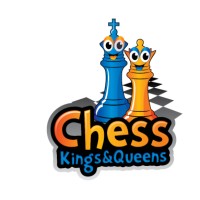 Kings & Queens Chess Academy logo - Similar company to Chessmood