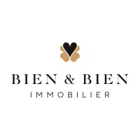 BIEN & BIEN immobilier logo - Similar company to Flash Immobilier