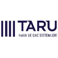 TARU HAVA VE GAZ SİSTEMLERİ SAN. VE TİC. LTD. ŞTİ. logo - Similar company to Çesbem: Çei̇s Sınav Ve Belgelendirme Merkezi / Ceis Test And Certification Center