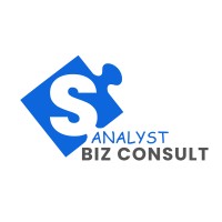 Sanalyst Biz Consult Limited logo - Similar company to Jamaica Technology & Digital Alliance