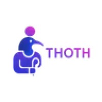 HR Thoth logo - Similar company to Octarinox