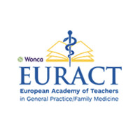 European Academy of Teachers in General Practice (EURACT) logo - Similar company to European Young Family Doctors' Movement (Eyfdm)