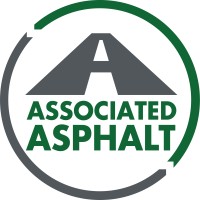 Associated Asphalt logo - Similar company to Marshall Surfacing Contracts Ltd