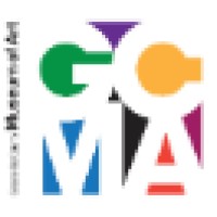 Greenville County Museum of Art logo - Similar company to Anderson County Museum