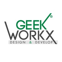 Geekworkx logo - Similar company to Gitcs