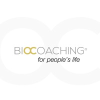 Biocoaching logo - Similar company to Gi Proyectos