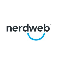 Nerdweb logo - Similar company to 4Uplayer