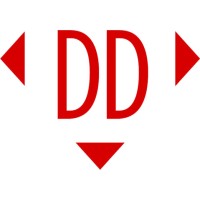 Dutch Diamond Group logo - Similar company to Reith Laser Bv