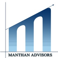 Manthan Advisors logo - Similar company to Shaan Patel Asset Management