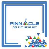 PINNACLE Innovation and Education logo - Similar company to Tepth | The Exam Preparation & Testing House