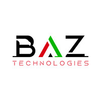 BAZ Technologies logo - Similar company to Macces Tech