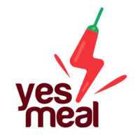 YesMeal logo - Similar company to Swadgram India Enterprises