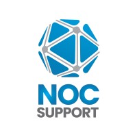 NOC Support logo - Similar company to Fiberish Pvt Ltd
