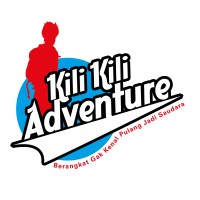 Kili Kili Adventure logo - Similar company to Mini Creative
