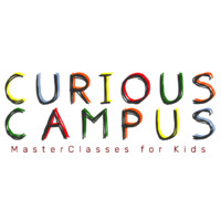 Curious Campus logo - Similar company to Propcoin Token