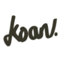 Koan Ltd logo - Similar company to Gift Up!