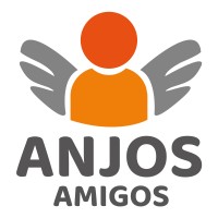 ONG Anjos Amigos logo - Similar company to Educação Para A Liberdade