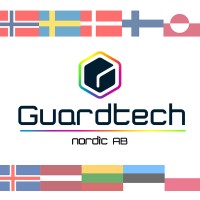 Guardtech Nordic AB logo - Similar company to Guardtech Group