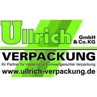 Ullrich Verpackung GmbH & Co. KG logo - Similar company to Abv Verpackung