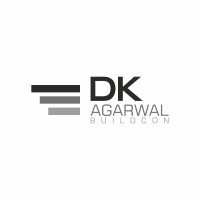 DK Agarwal Buildcon logo - Similar company to Artham Group