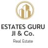 Estates Guruji logo - Similar company to Affluenceaxis Realty