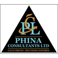 Phina Consultants Ltd logo - Similar company to Immigration Services International