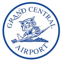 GRAND CENTRAL AIRPORT logo - Similar company to Air Du Cap