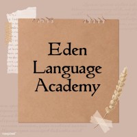 Eden Language Academy logo - Similar company to Prime Time Research Media Pvt. Ltd.
