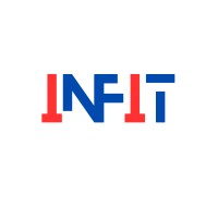 In Fit logo - Similar company to Matrix Graphix Hub