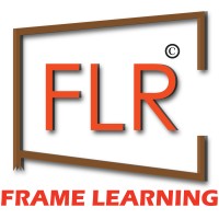 FrameLearning logo - Similar company to Edufoster