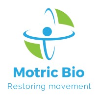 Motric Bio logo - Similar company to Anteris Bio