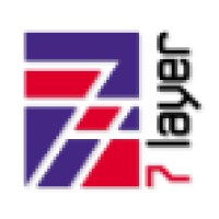 7 Layer Solutions Limited logo - Similar company to System 15