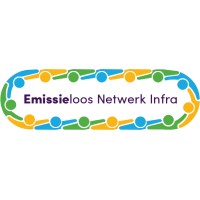 Emissieloos Netwerk Infra (ENI) logo - Similar company to Proexc