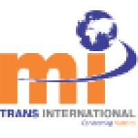 MI TRANS INTERNATIONAL logo - Similar company to Jayanthi Group