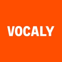 Vocaly.ca logo - Similar company to Vocaly Ai