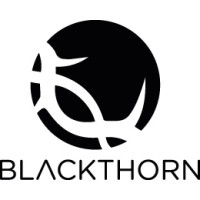 Blackthorn AB logo - Similar company to Planfour Solutions Ab