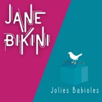 Jolies Babioles / Jane Bikini logo - Similar company to Philingerie